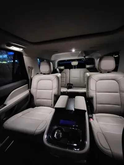 Lincoln Navigator