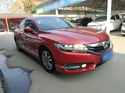 Honda Spirior