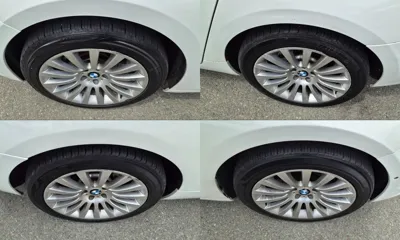 BMW Gran Turismo