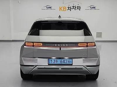 Hyundai Ioniq5