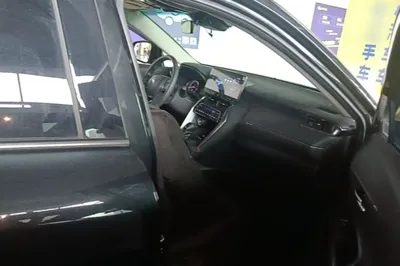 Toyota Venza