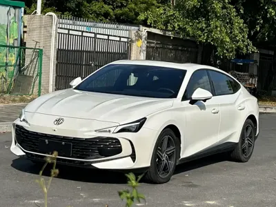 MG MG7