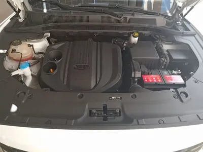 Geely Boyue