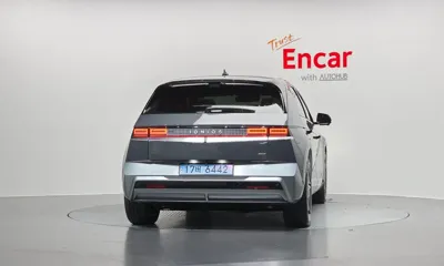 Hyundai Ioniq5