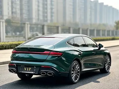 MG MG7