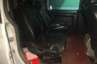JAC Refine M3