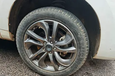 Haval H6 Coupe