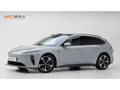 Nio ET5T