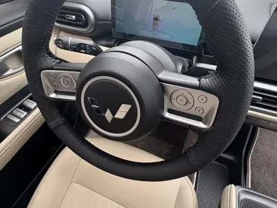 Wuling Bingo PLUS