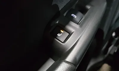 ChevroletGMDaewoo Trailblazer