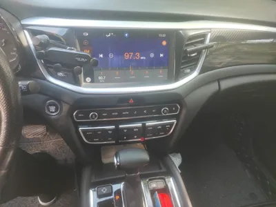 GAC Trumpchi GS7