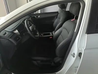Geely Emgrand GL