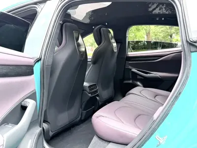 Xiaomi SU7