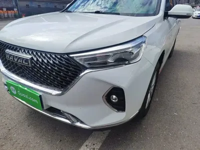 Haval M6