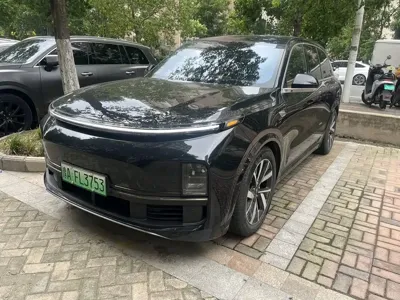 Li Auto Li L8