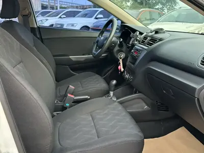 Kia K2