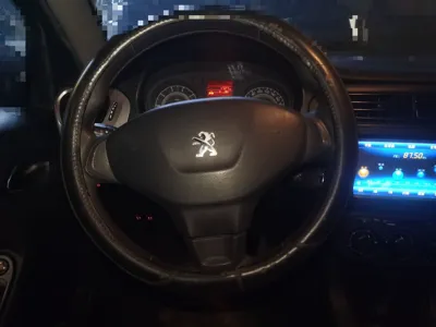 Peugeot 301
