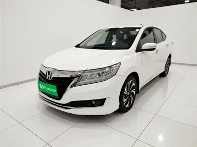 Honda Crider