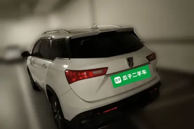 Baojun 530