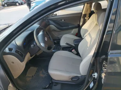 Hyundai Celesta
