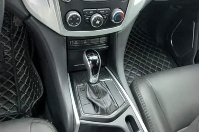 JMC Yusheng S350