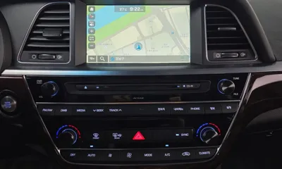 Hyundai Aslan