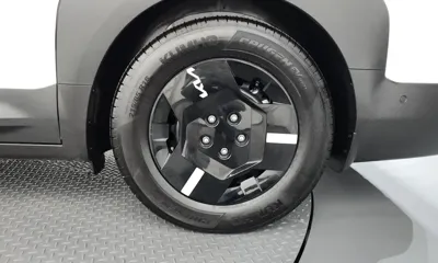 Kia PV5