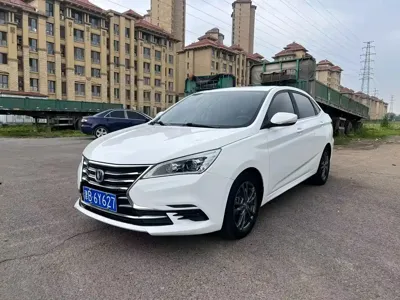 Changan Eado DT