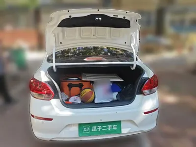 Kia Huanchi