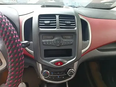 Changan EV