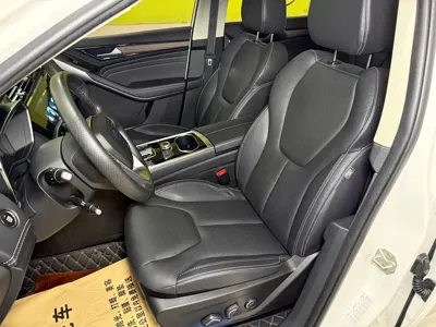 Ford Territory