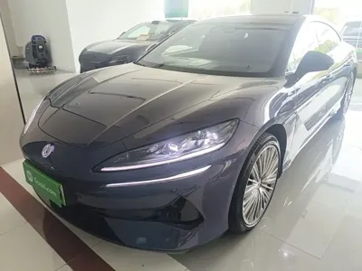 Denza Denza Z9