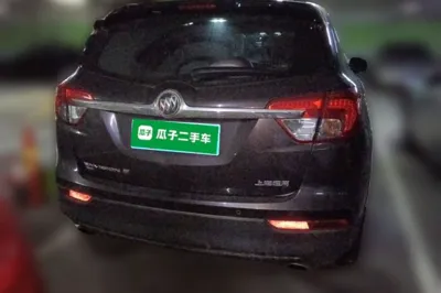 Buick Envision