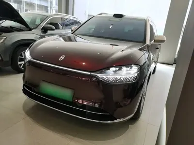 AITO 问界 AITO M9