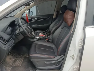 Dongfeng Aeolus AX5