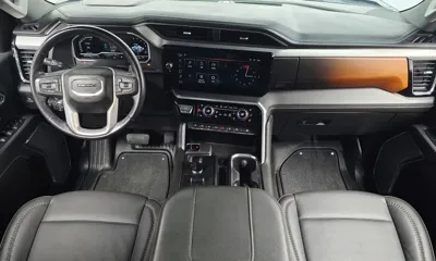 GMC Sierra