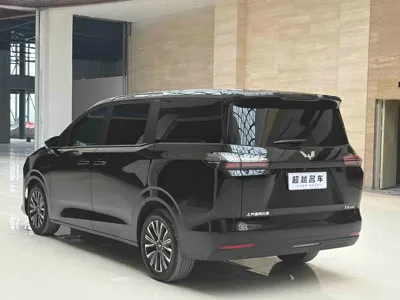Wuling Xingguang 730