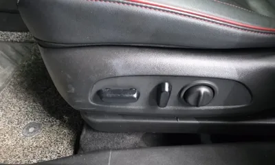 ChevroletGMDaewoo Trailblazer
