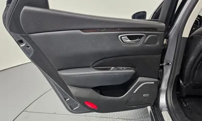 Renault-KoreaSamsung SM6