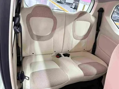 Wuling MINIEV