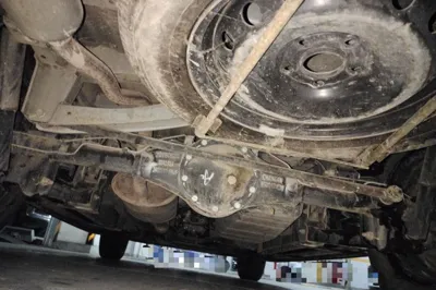 CHANGAN OSHAN X70A
