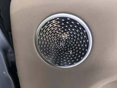 Li Auto Li L8