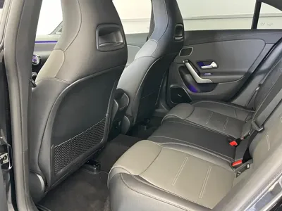 Mercedes-Benz CLA AMG