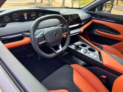 Changan UNI-V