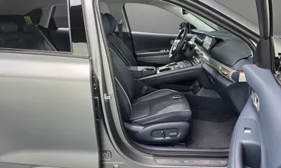 Hyundai Nexo