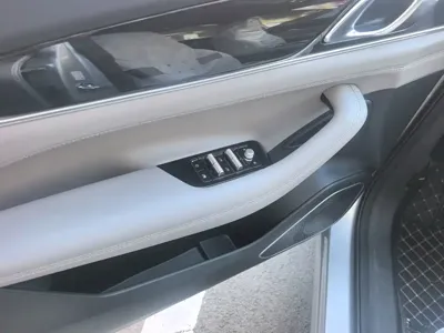 Geely Boyue L