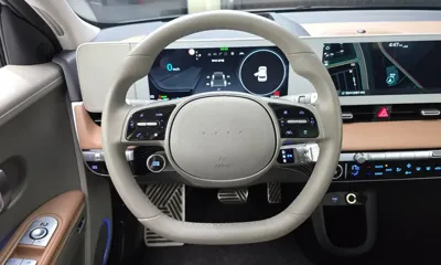 Hyundai Ioniq5