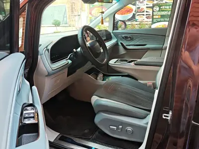 Maxus G90