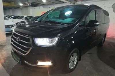 JAC Refine M4