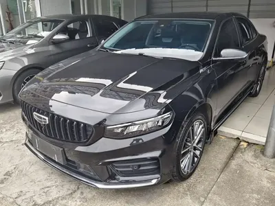Geely Xingrui